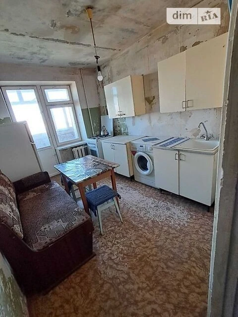 Sale of 1-room apartment 43.7 sq. m. on Mykoly Vasylenko St. 13 •