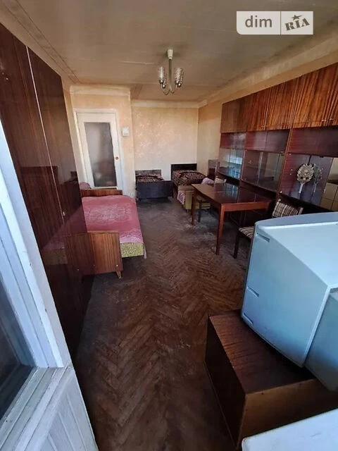 Sale of 1-room apartment 43.7 sq. m. on Mykoly Vasylenko St. 13 •