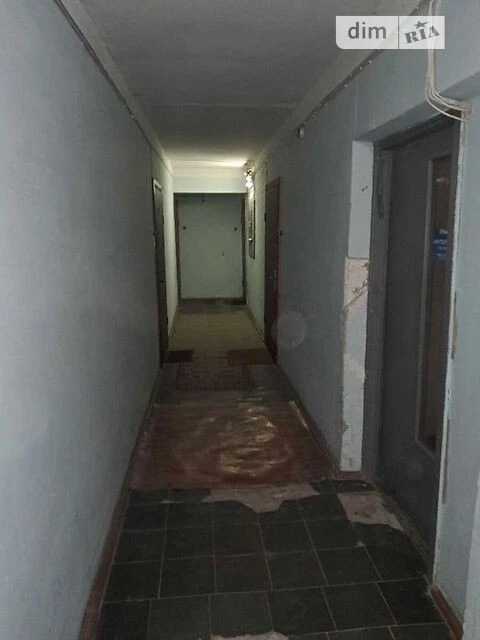Sale of 1-room apartment 43.7 sq. m. on Mykoly Vasylenko St. 13 •