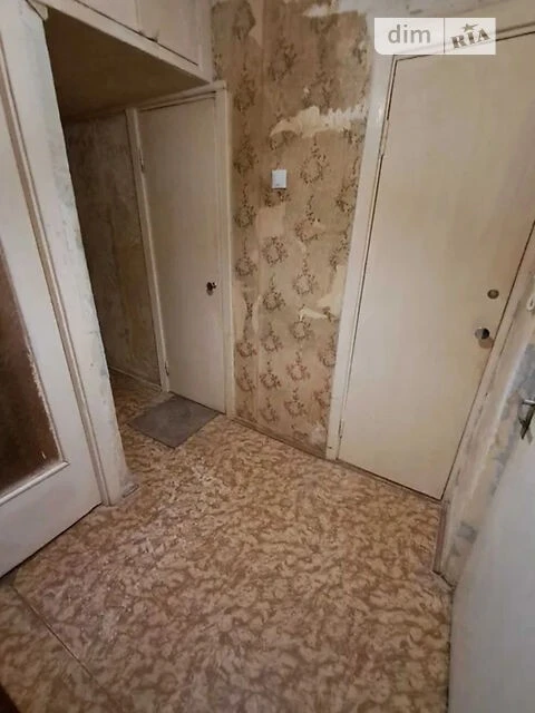 Sale of 1-room apartment 43.7 sq. m. on Mykoly Vasylenko St. 13 •