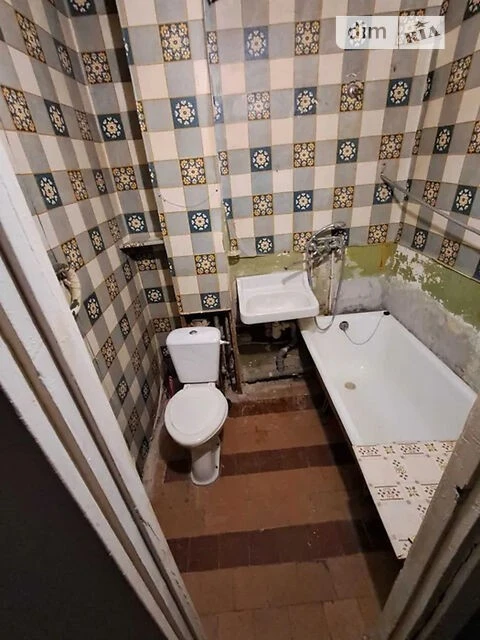Sale of 1-room apartment 43.7 sq. m. on Mykoly Vasylenko St. 13 •