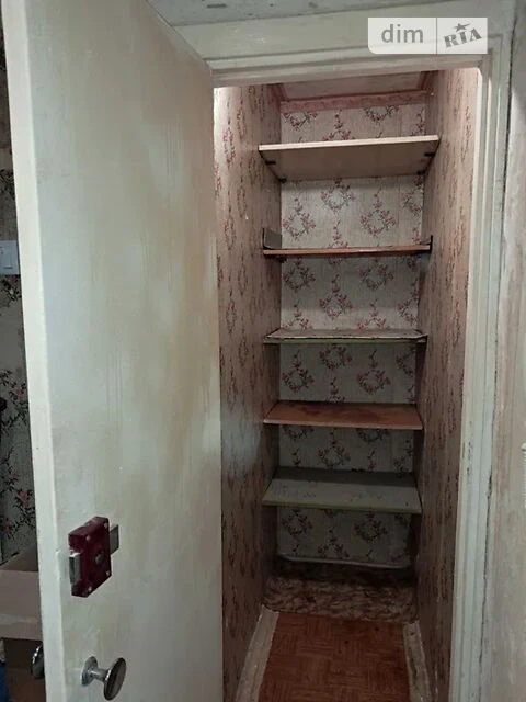 Sale of 1-room apartment 43.7 sq. m. on Mykoly Vasylenko St. 13 •