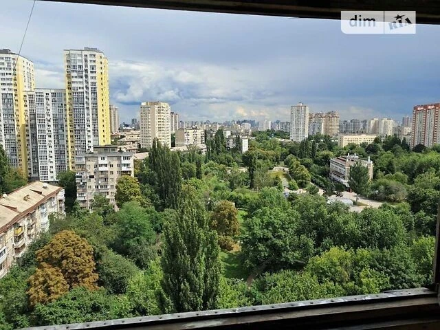 Sale of 1-room apartment 43.7 sq. m. on Mykoly Vasylenko St. 13 •