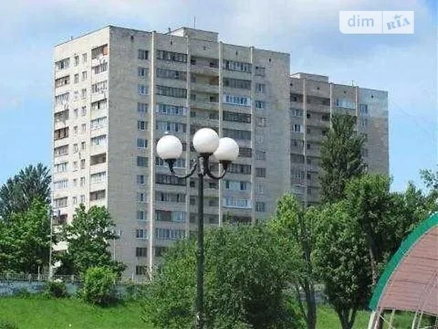 Sale of 1-room apartment 43.7 sq. m. on Mykoly Vasylenko St. 13 •