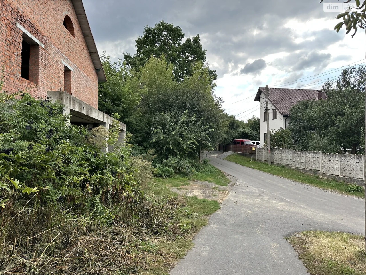 Продаж Ділянка під житлову забудову Старе місто