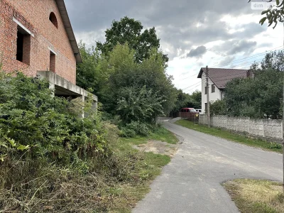 Продаж Ділянка під житлову забудову Старе місто