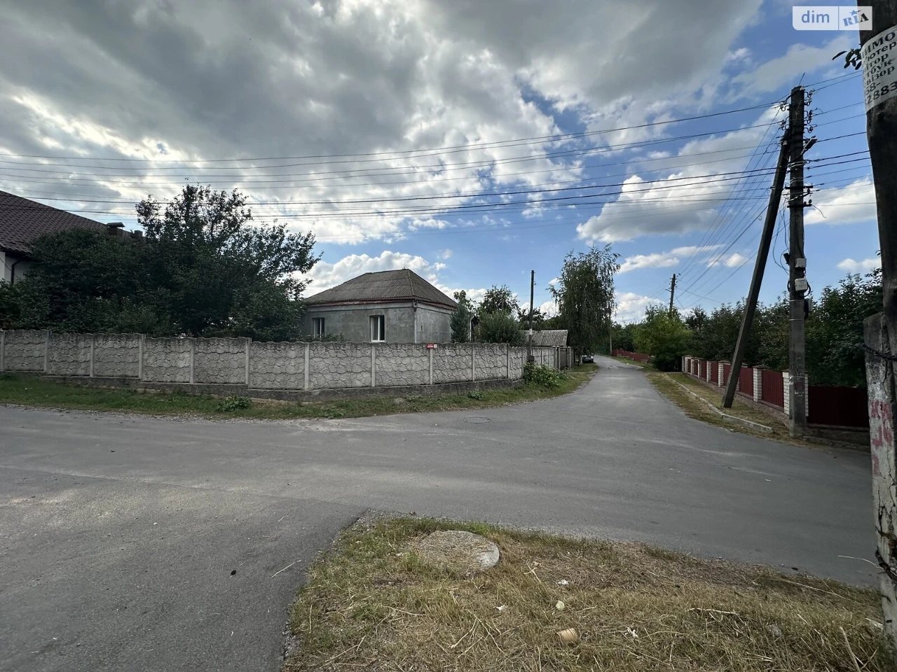 Продаж Ділянка під житлову забудову Старе місто