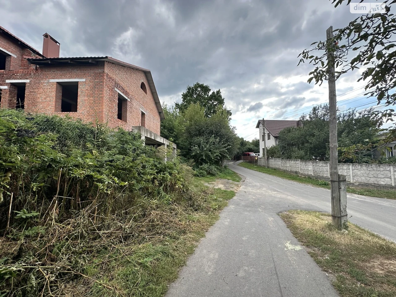 Продаж Ділянка під житлову забудову Старе місто