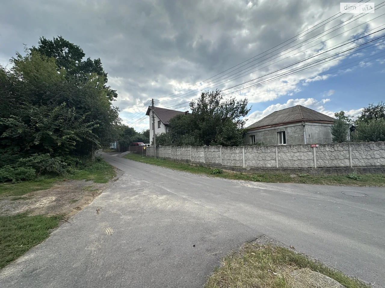 Продаж Ділянка під житлову забудову Старе місто
