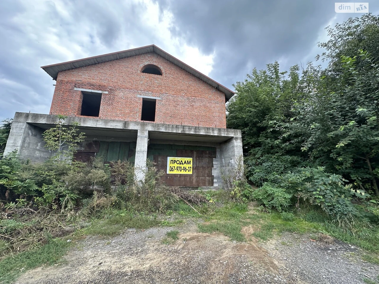 Продаж Ділянка під житлову забудову Старе місто