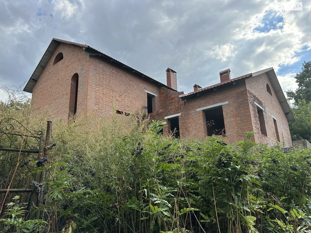 Продаж Ділянка під житлову забудову Старе місто