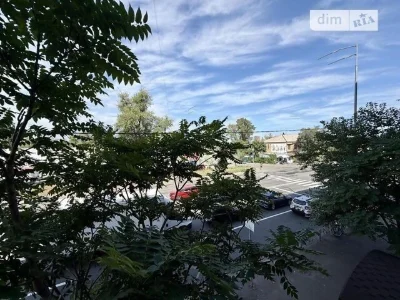 Sale of 1-room apartment 27 sq. m. on Naberezhno-Lugova 5 street • ID