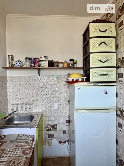 Sale of 1-room apartment 27 sq. m. on Naberezhno-Lugova 5 street • ID