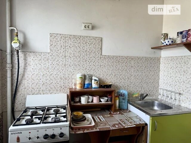 Sale of 1-room apartment 27 sq. m. on Naberezhno-Lugova 5 street • ID