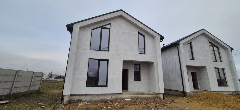 Продаж будинку 120м2 від забудовника в  престижному районі,