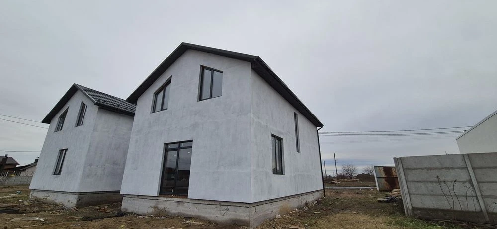 Продаж будинку 120м2 від забудовника в  престижному районі,