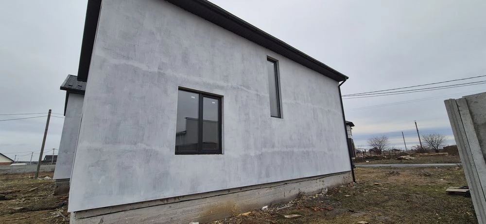 Продаж будинку 120м2 від забудовника в  престижному районі,