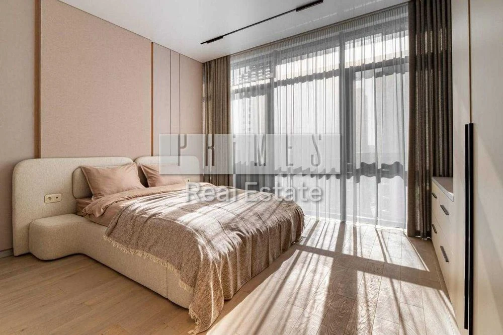 Three-bedroom apartment for sale, 81 sq. m., Novopecherskie Lipki residential complex, Andreya Street