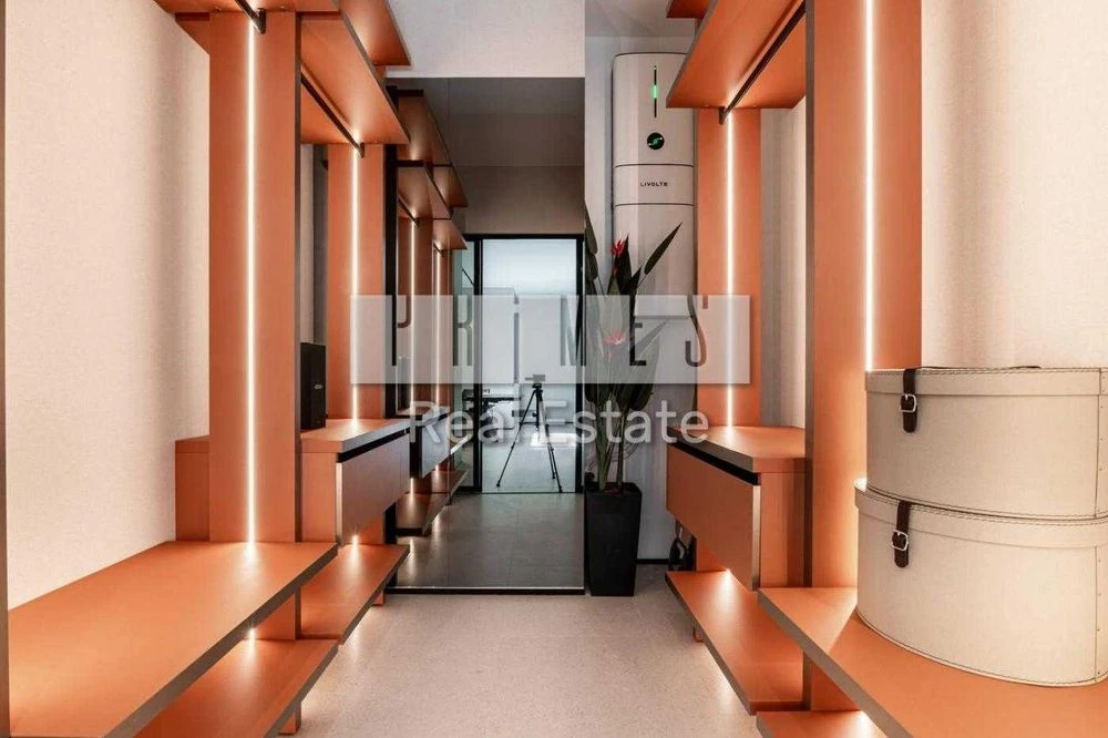 Three-bedroom apartment for sale, 81 sq. m., Novopecherskie Lipki residential complex, Andreya Street