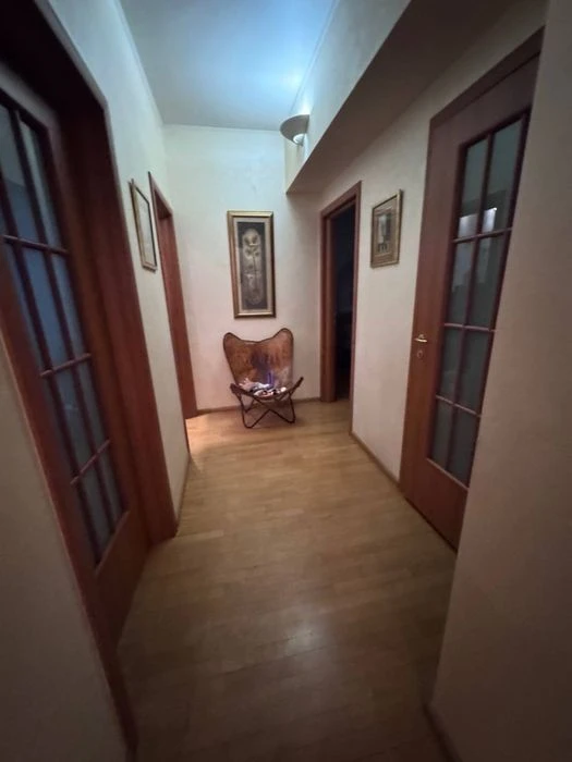 Sale. 105 sqm Center Rymarskaya, m. Historical Museum