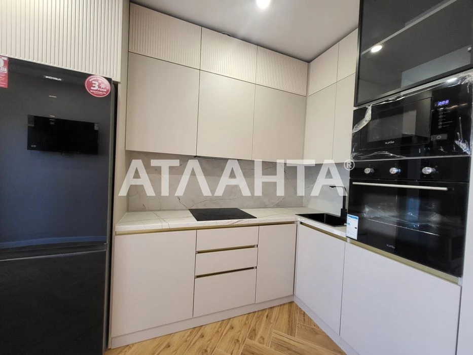 1 ком.кв.с ремонтом в ЖК 61 Жемчужина на ул. Краснова/ Ад