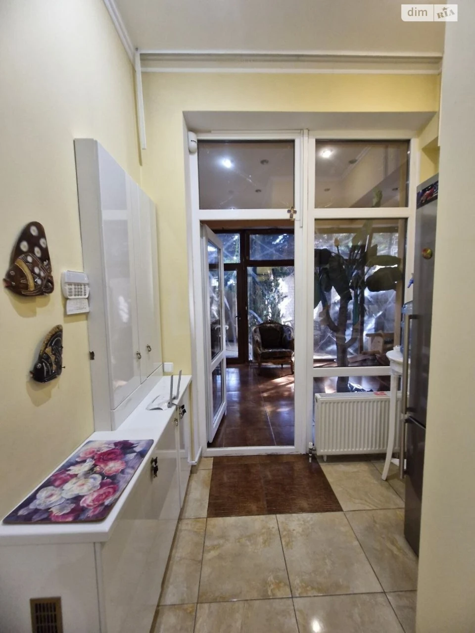 Townhouse for sale Seredniy Fontan