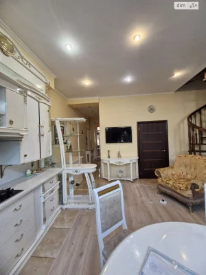 Townhouse for sale Seredniy Fontan