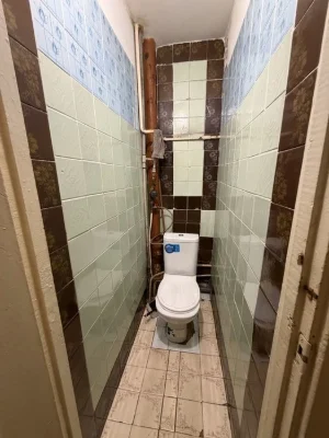 Житомир продам квартиру