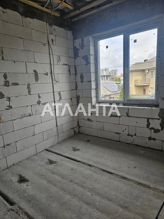 Новый современный дом в Царском селе на 5 сотках.