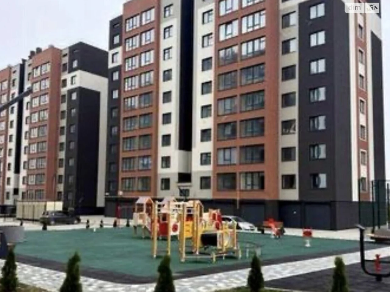 Продаж Квартира Озерна