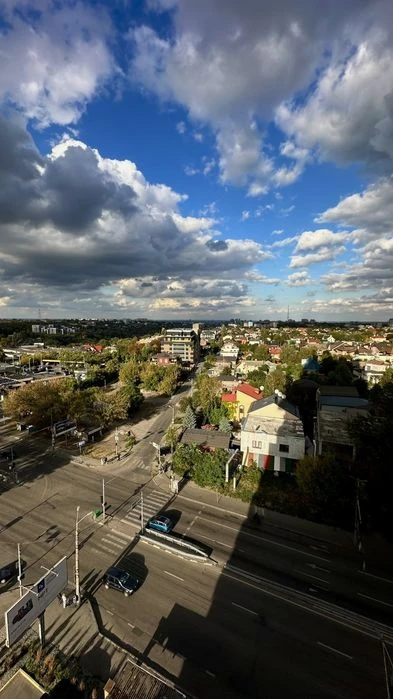 ЖК граны 1к квартира