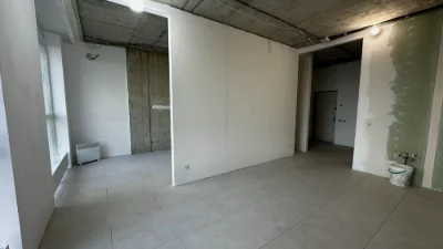 ЖК граны 1к квартира