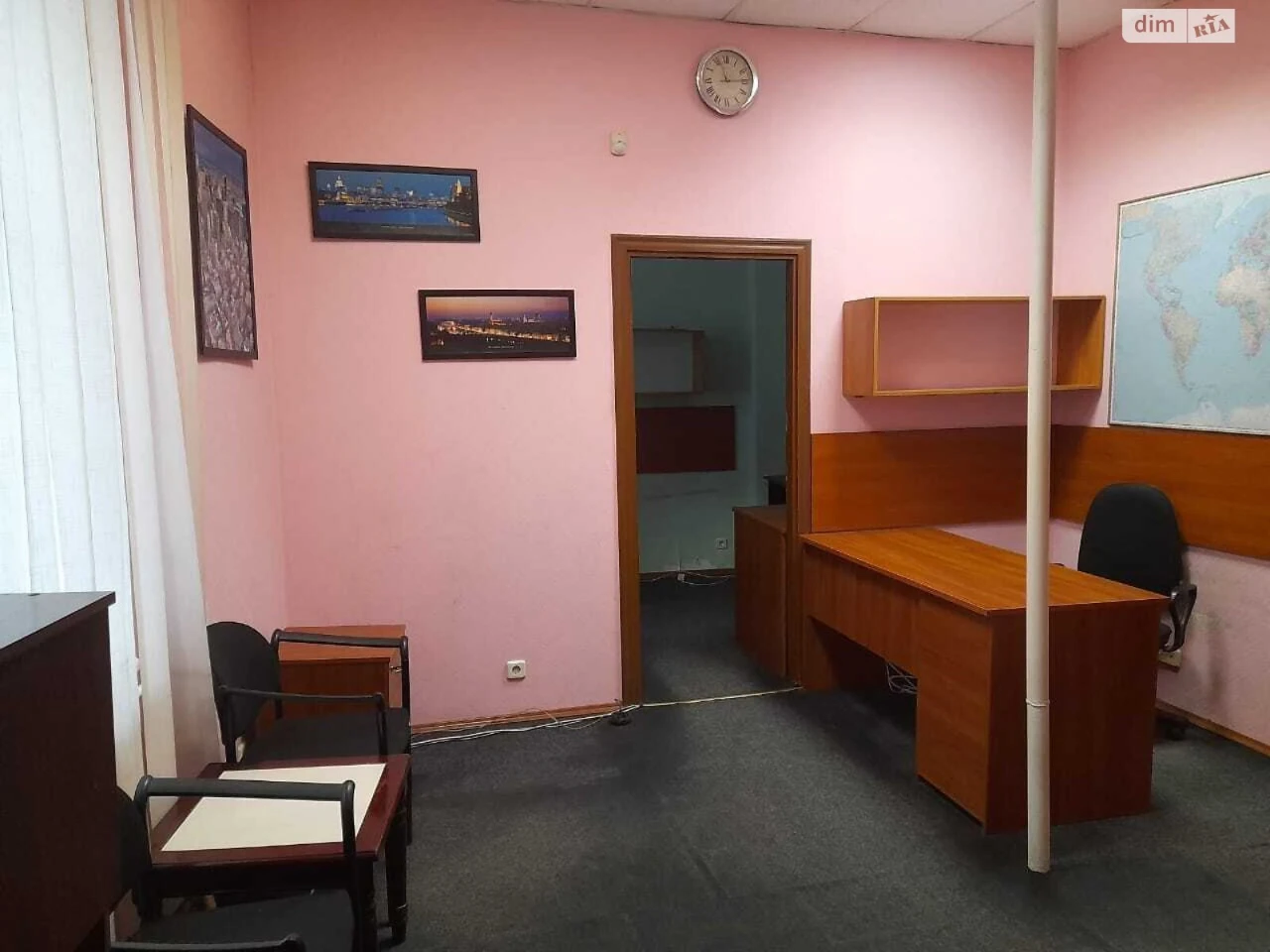 Продаж Квартира Кудрявець