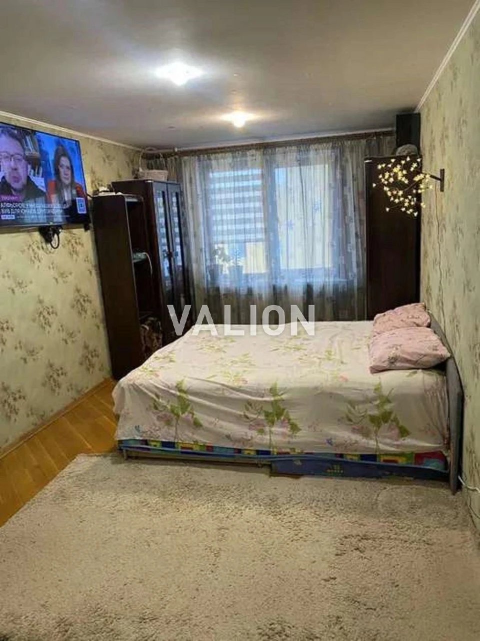 1-room apartment for sale, Levka Lukyanenka St. 2/4. Metro Obolon
