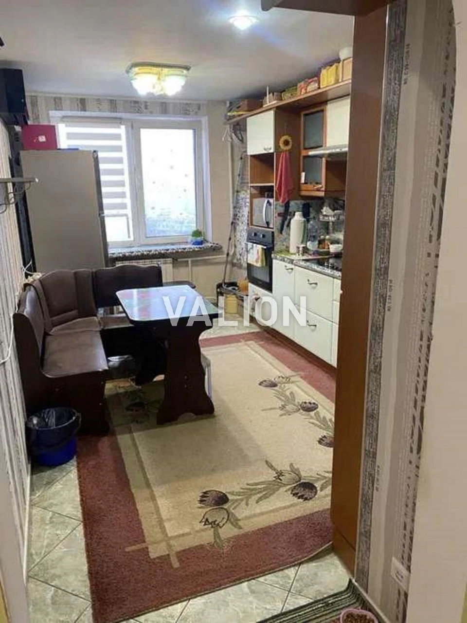 1-room apartment for sale, Levka Lukyanenka St. 2/4. Metro Obolon