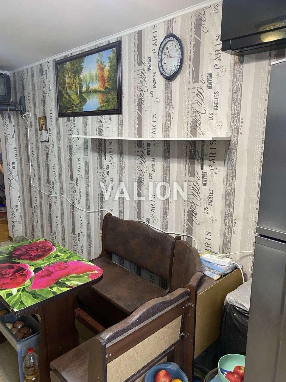 1-room apartment for sale, Levka Lukyanenka St. 2/4. Metro Obolon
