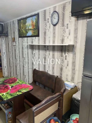 1-room apartment for sale, Levka Lukyanenka St. 2/4. Metro Obolon