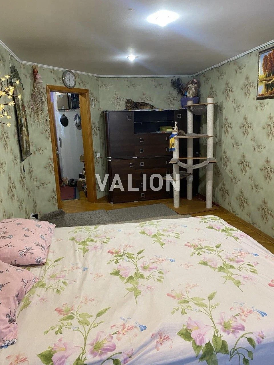 1-room apartment for sale, Levka Lukyanenka St. 2/4. Metro Obolon