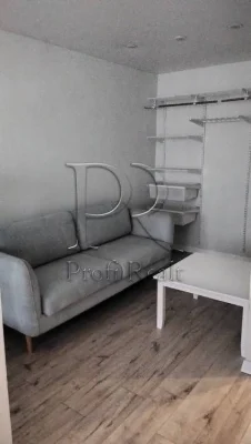 Продаж 1 кімн. кв Мілютенка Лісовий масив