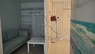 Продаж 1 кімн. кв Мілютенка Лісовий масив