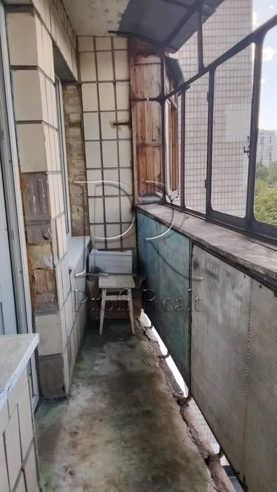 Продаж 1 кімн. кв Мілютенка Лісовий масив
