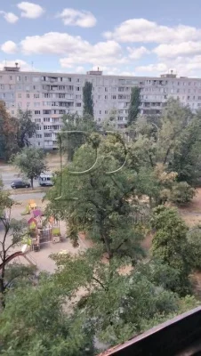 Продаж 1 кімн. кв Мілютенка Лісовий масив