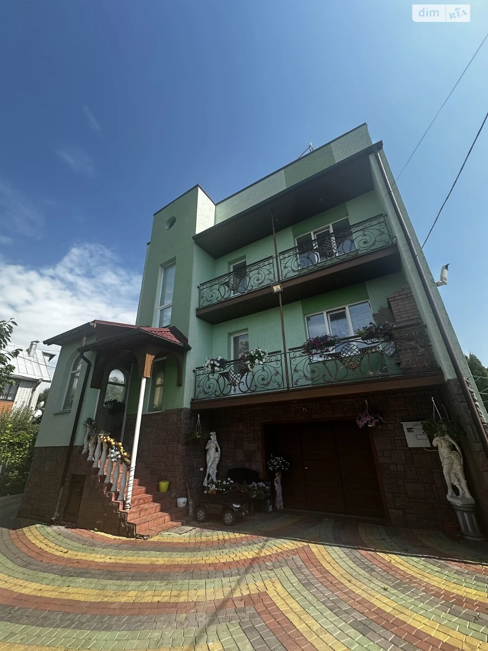 House for sale