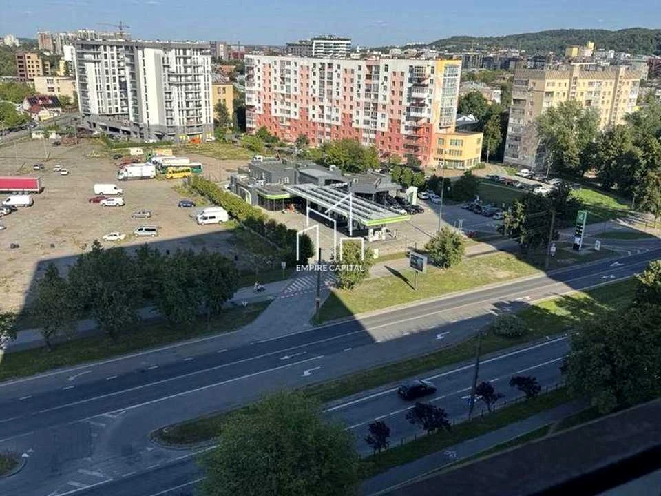 Квартира. Львів, В'ячеслава Чорновола просп. ()