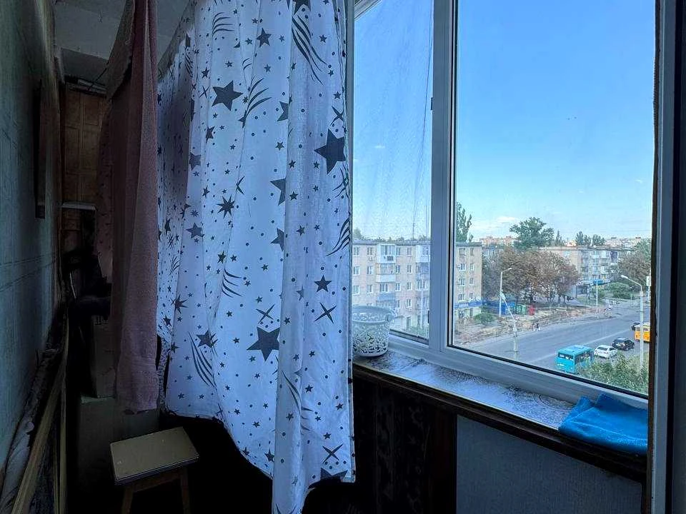 Квартира. Полтава, Івана Мазепи вул. (Калініна)