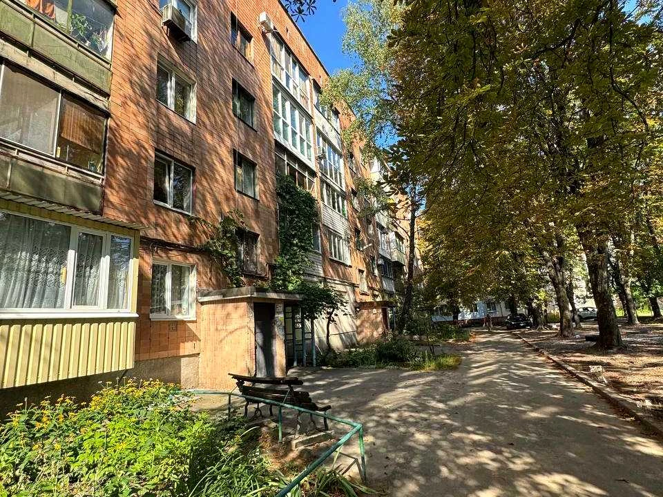 Квартира. Полтава, Івана Мазепи вул. (Калініна)