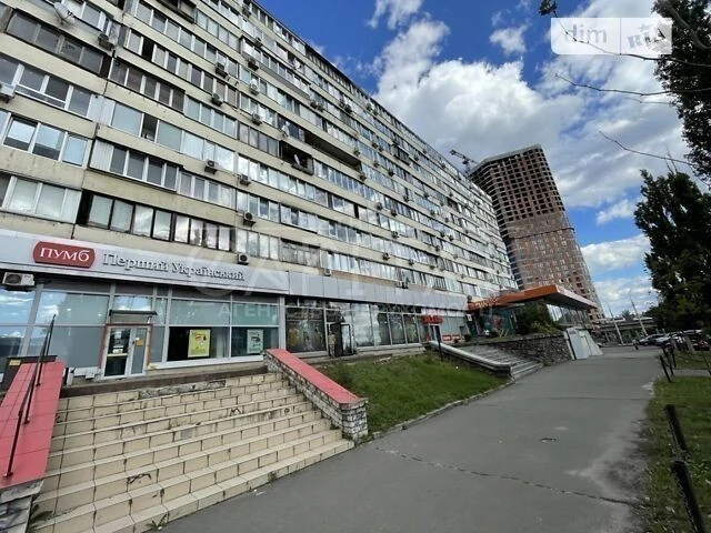 Sale of 3-room apartment 64 sq. m. on Velyka Vasylkivska 145 street