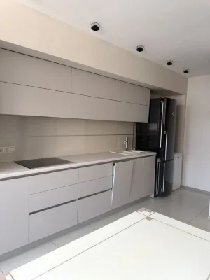 No commission, 2-room apartment for sale 78m Vasyl Kas St.
