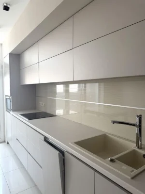 No commission, 2-room apartment for sale 78m Vasyl Kas St.