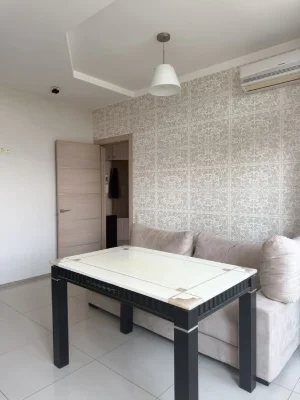 No commission, 2-room apartment for sale 78m Vasyl Kas St.